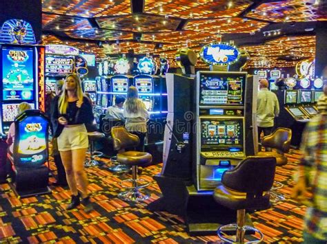 Hallmark casino Uruguay